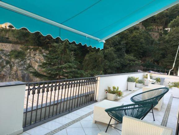 Estate4Home - Casa Gege Positano Zewnętrze zdjęcie