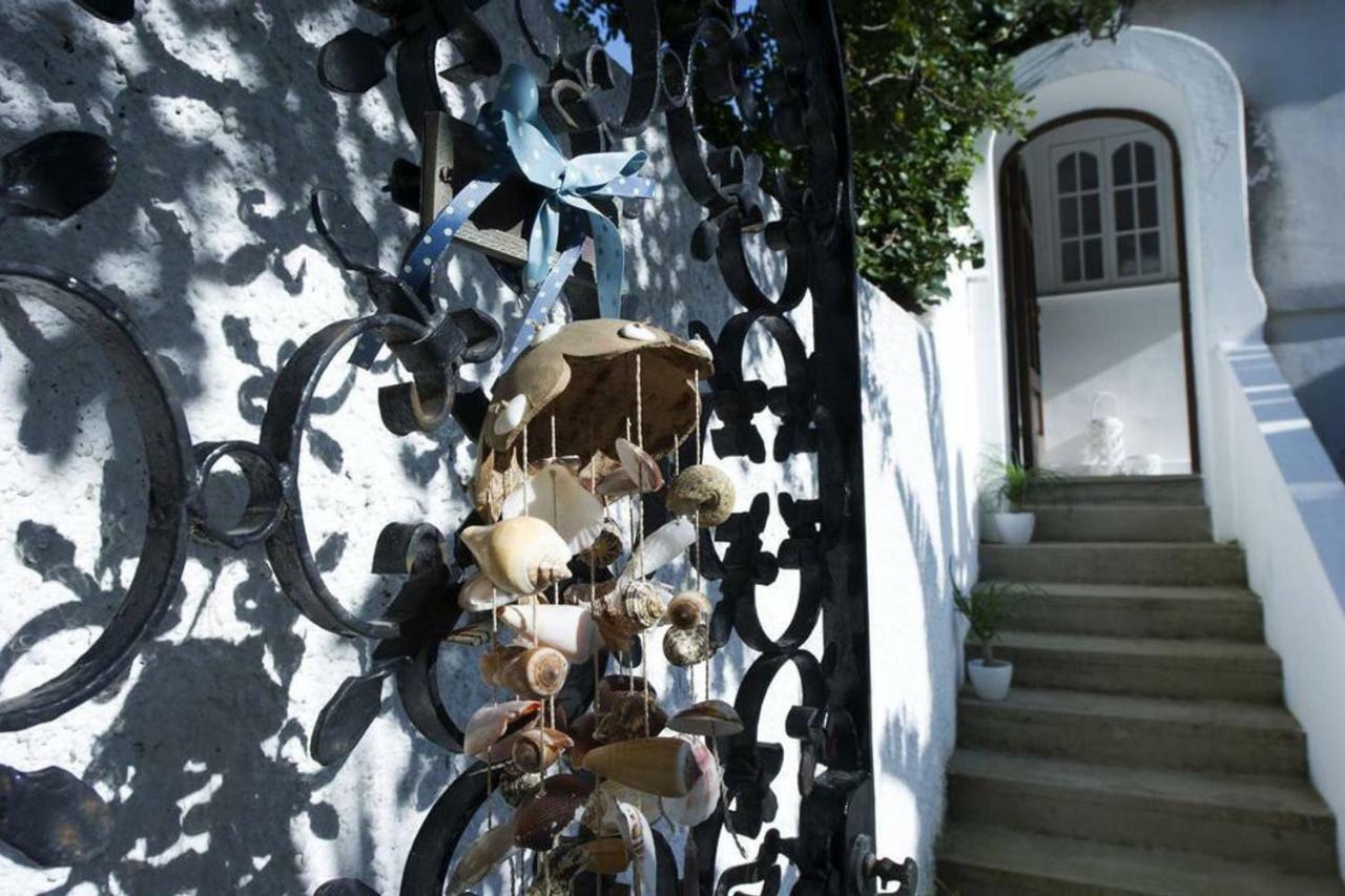 Estate4Home - Casa Gege Positano Zewnętrze zdjęcie